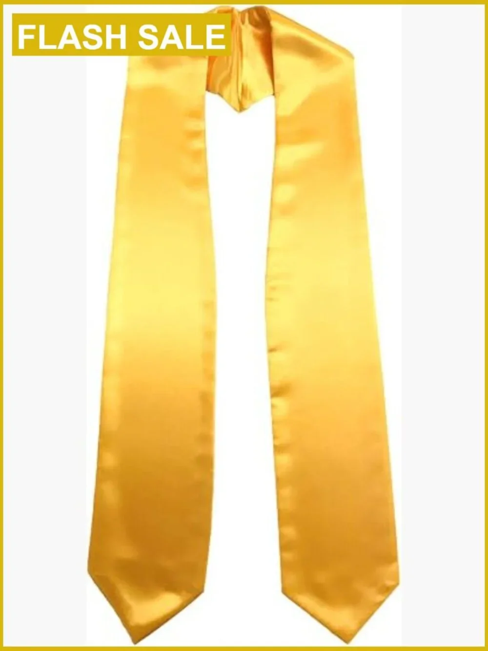 Graduation Stole Sash 60